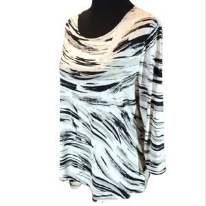 JM Collection Top